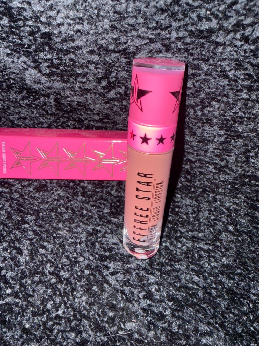 Jeffree Star Velour Liquid Lipstick - Christmas Cookie